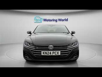 Used Volkswagen Arteon 2024 for sale - 74945261: Photo