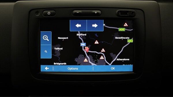 Used Dacia Duster 2019 for sale - 76228007: Photo 12