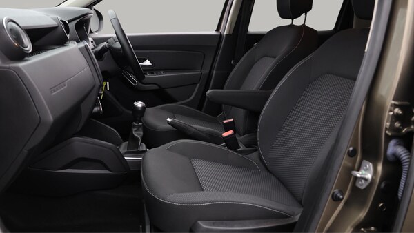 Used Dacia Duster 2019 for sale - 76228007: Photo 15