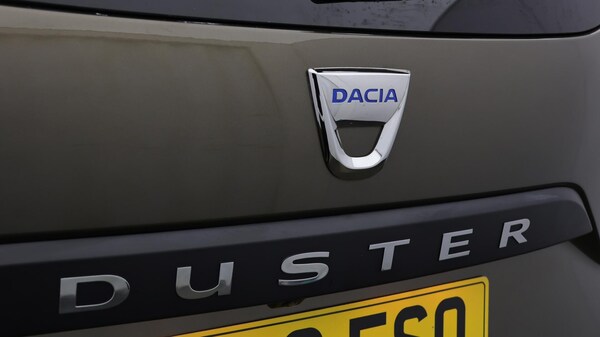 Used Dacia Duster 2019 for sale - 76228007: Photo 21