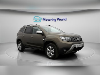 Used Dacia Duster 2019 for sale - 76228007: Photo 2
