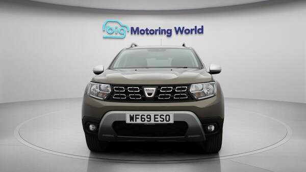 Used Dacia Duster 2019 for sale - 76228007: Photo 3