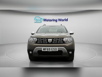 Used Dacia Duster 2019 for sale - 76228007: Photo 3