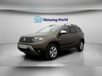 Used Dacia Duster 2019 for sale - 76228007: Photo 4