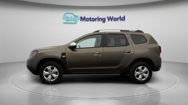 Used Dacia Duster 2019 for sale - 76228007: Photo 5