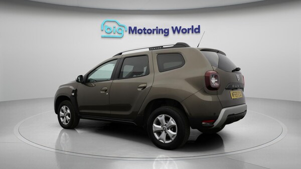 Used Dacia Duster 2019 for sale - 76228007: Photo 6
