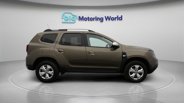 Used Dacia Duster 2019 for sale - 76228007: Photo 9