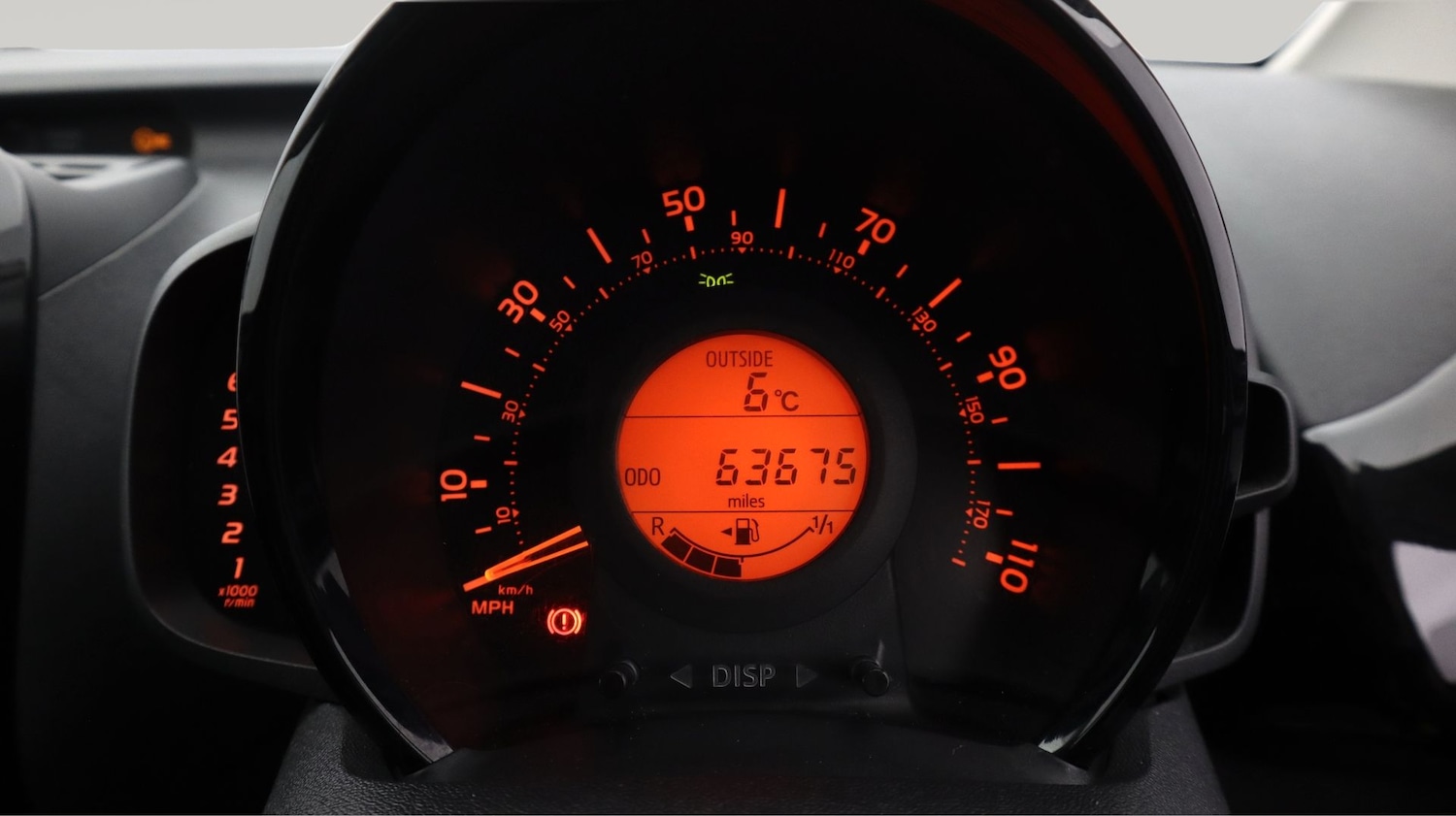 Used Toyota AYGO 2017 for sale - 77308615: Photo 10