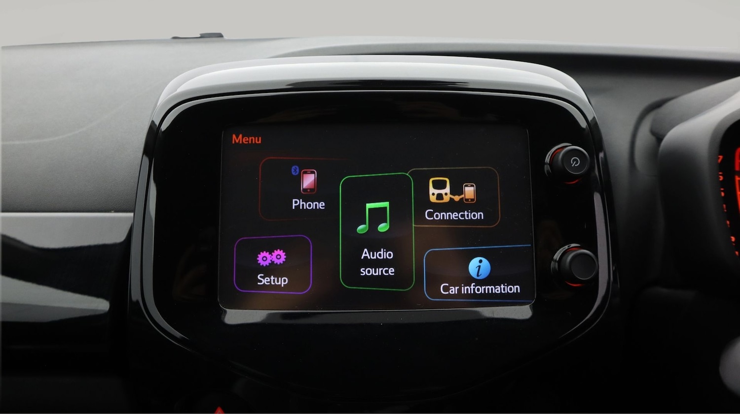 Used Toyota AYGO 2017 for sale - 77308615: Photo 11