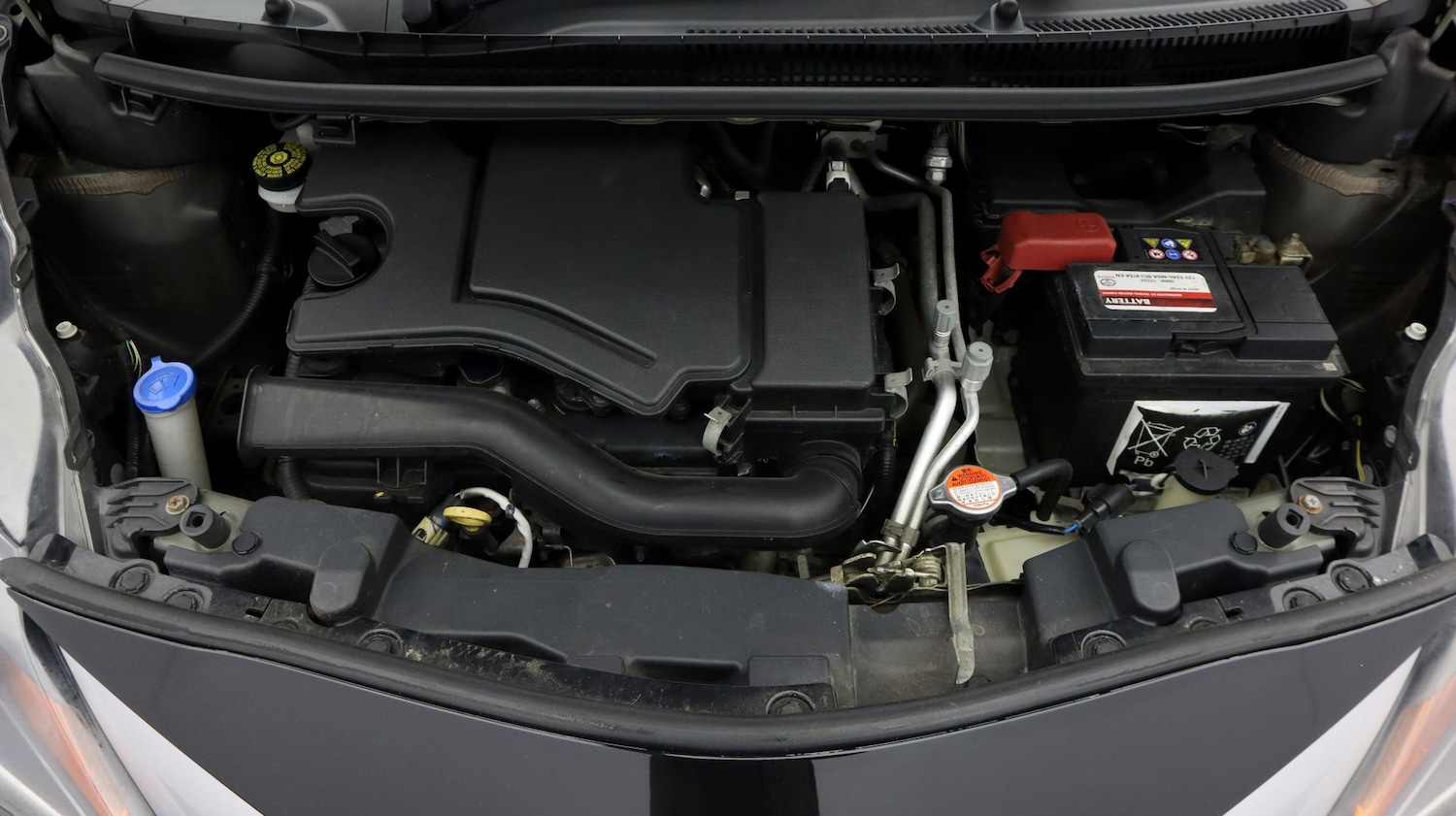 Used Toyota AYGO 2017 for sale - 77308615: Photo 19