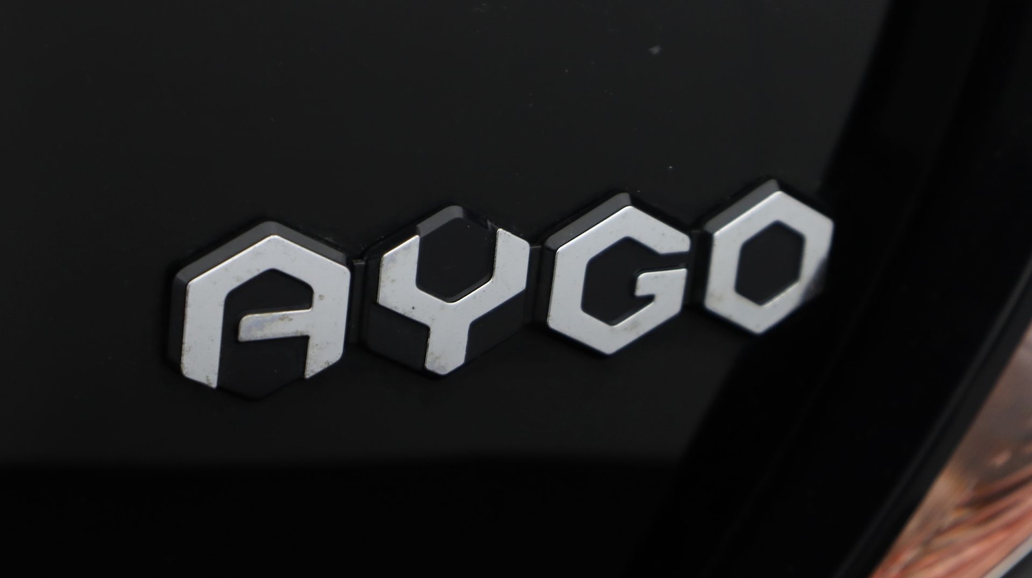 Used Toyota AYGO 2017 for sale - 77308615: Photo 21