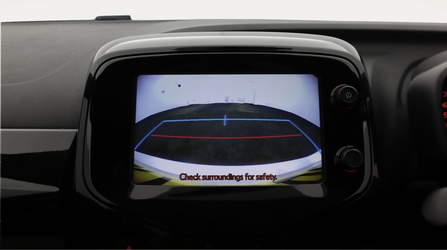 Used Toyota AYGO 2017 for sale - 77308615: Photo 22