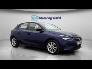 2020 (70) - 1.2 SE Hatchback 5dr Petrol Manual Euro 6 (75 ps)