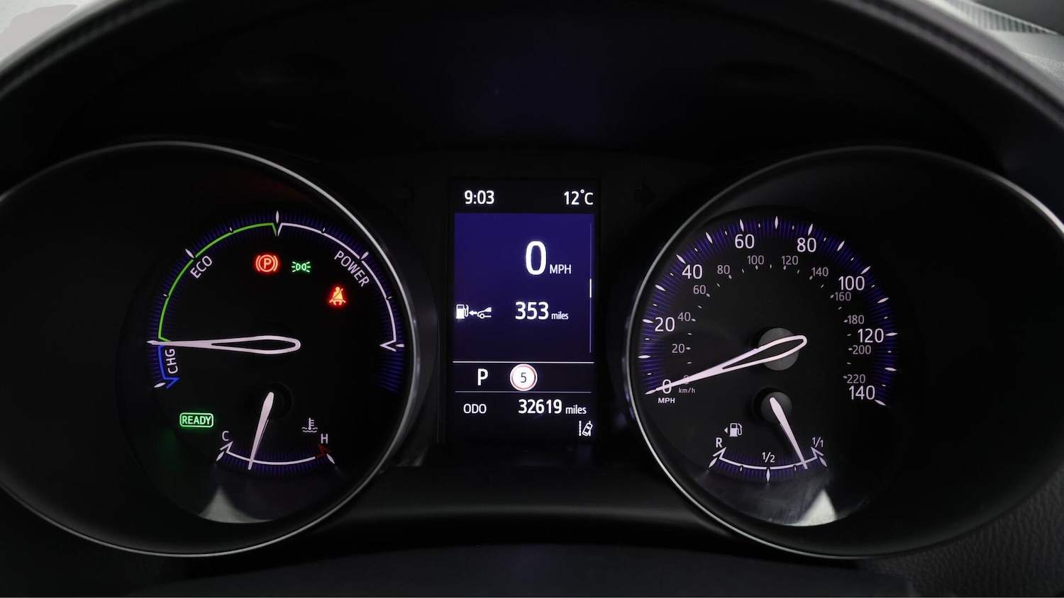 Used Toyota C-HR 2022 for sale - 76239020: Photo 11