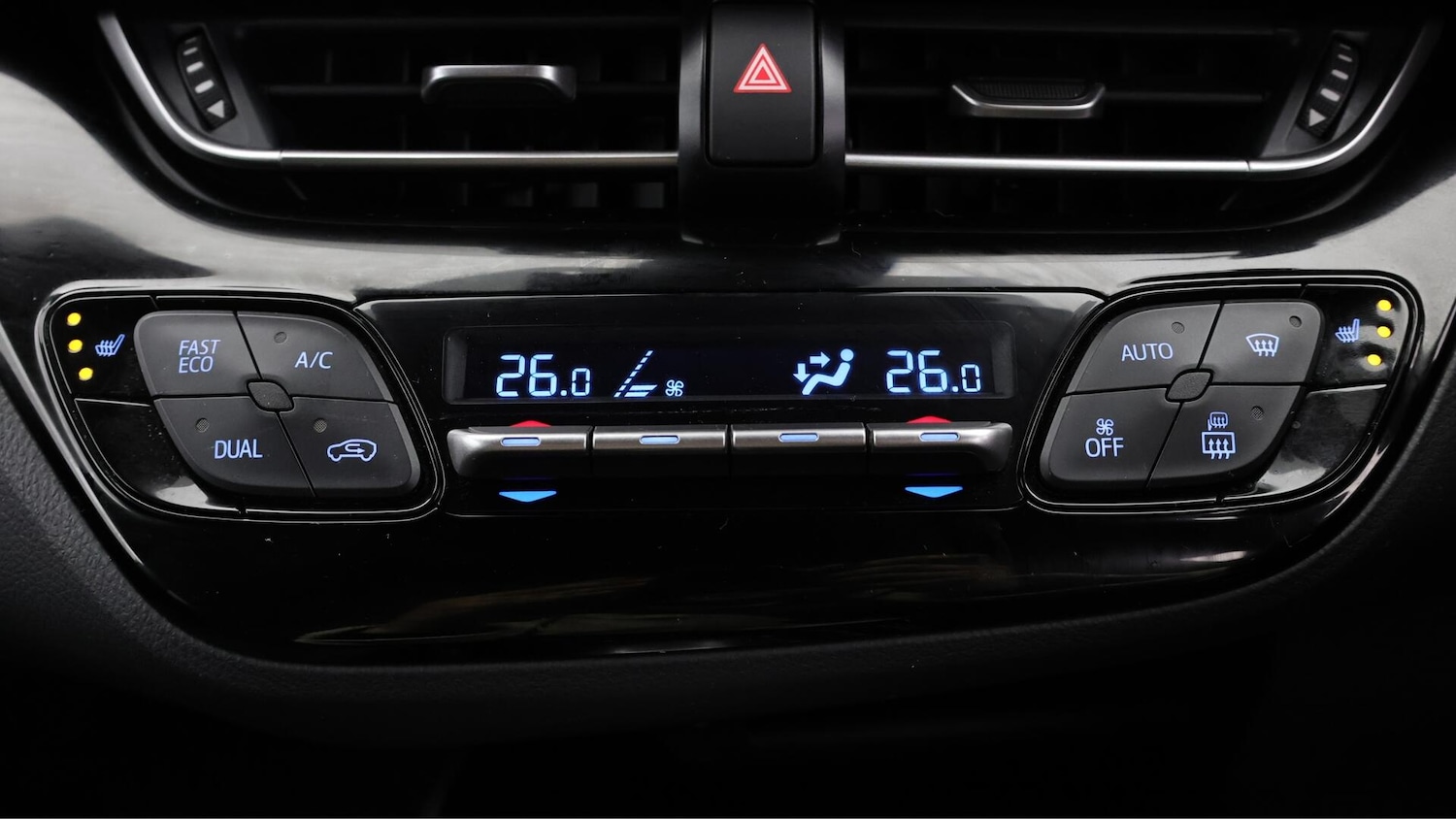 Used Toyota C-HR 2022 for sale - 76239020: Photo 13