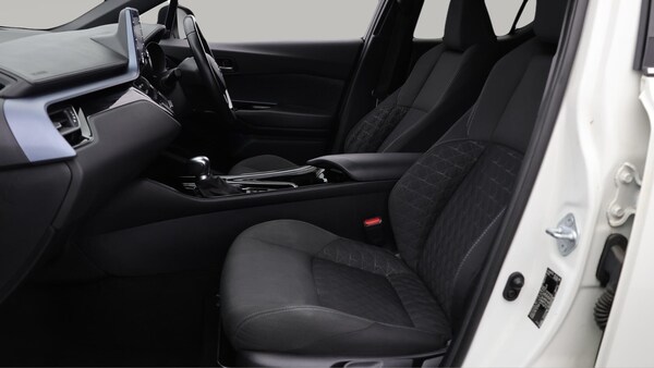 Used Toyota C-HR 2022 for sale - 76239020: Photo 15
