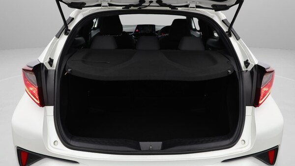 Used Toyota C-HR 2022 for sale - 76239020: Photo 18