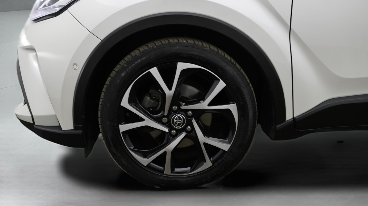 Used Toyota C-HR 2022 for sale - 76239020: Photo 19