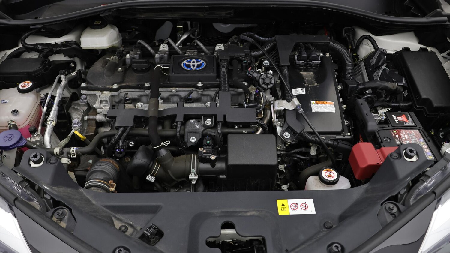 Used Toyota C-HR 2022 for sale - 76239020: Photo 20