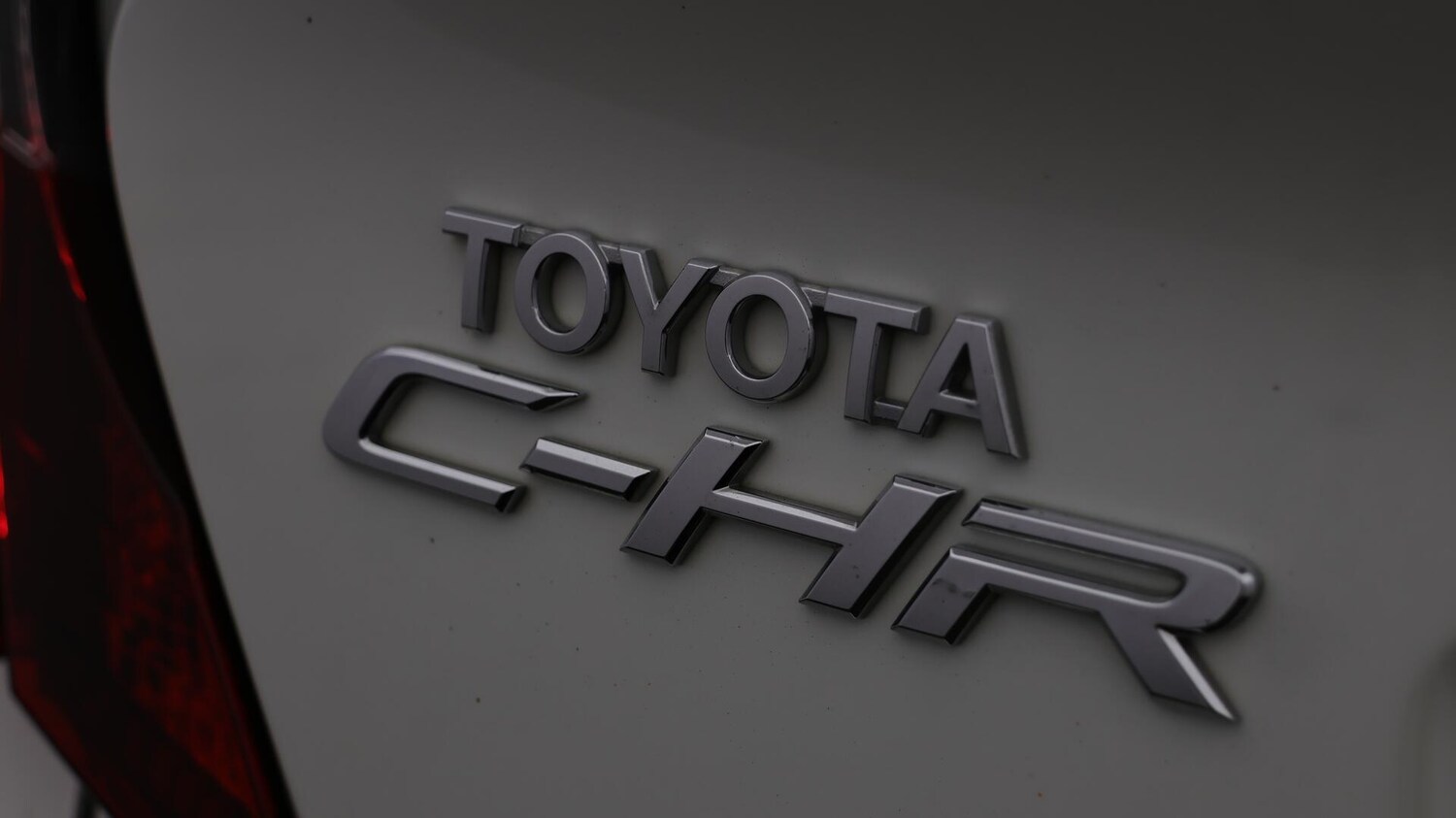 Used Toyota C-HR 2022 for sale - 76239020: Photo 21