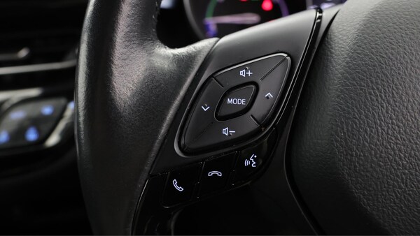 Used Toyota C-HR 2022 for sale - 76239020: Photo 23