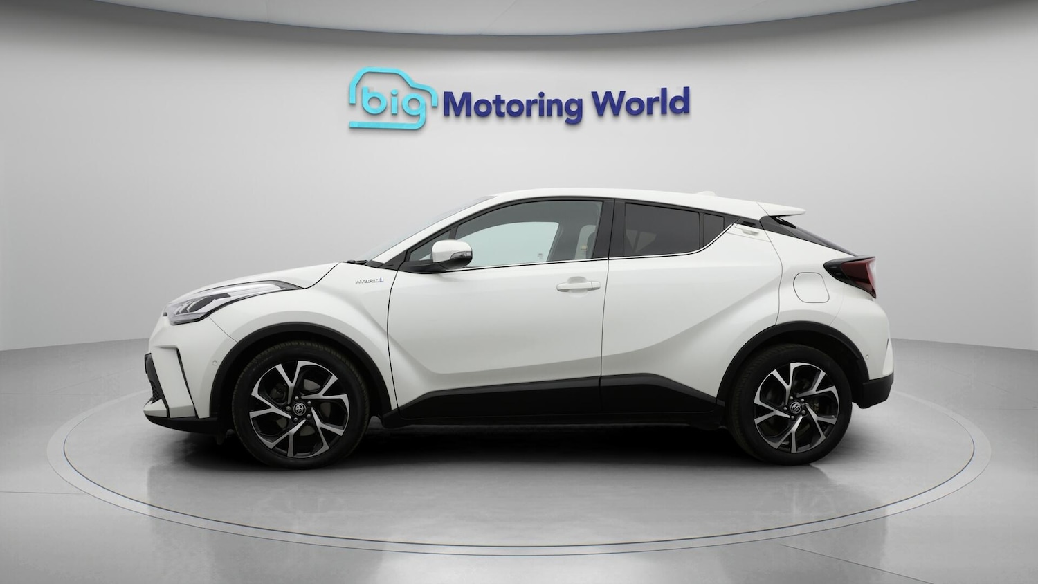 Used Toyota C-HR 2022 for sale - 76239020: Photo 5