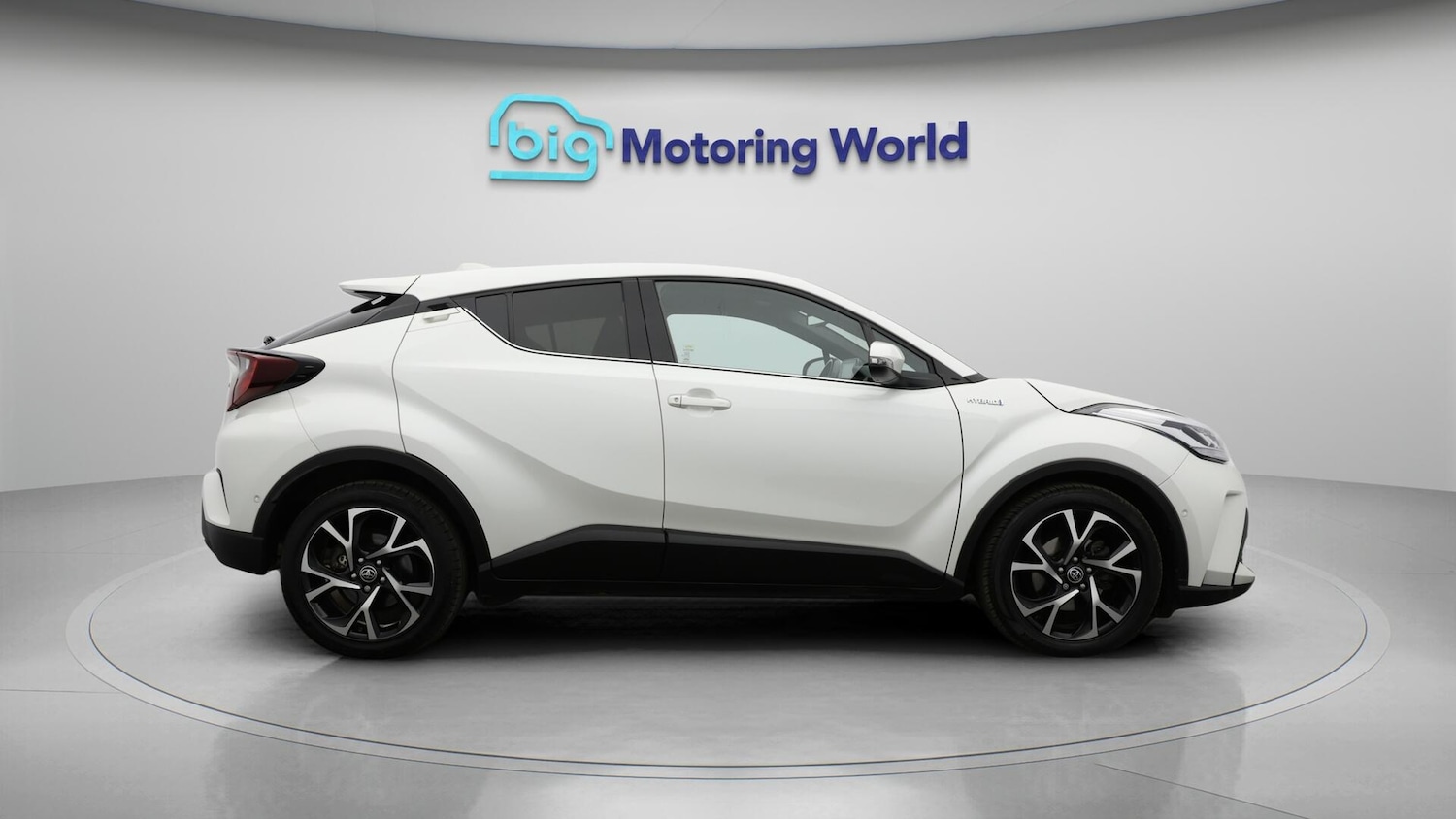 Used Toyota C-HR 2022 for sale - 76239020: Photo 9