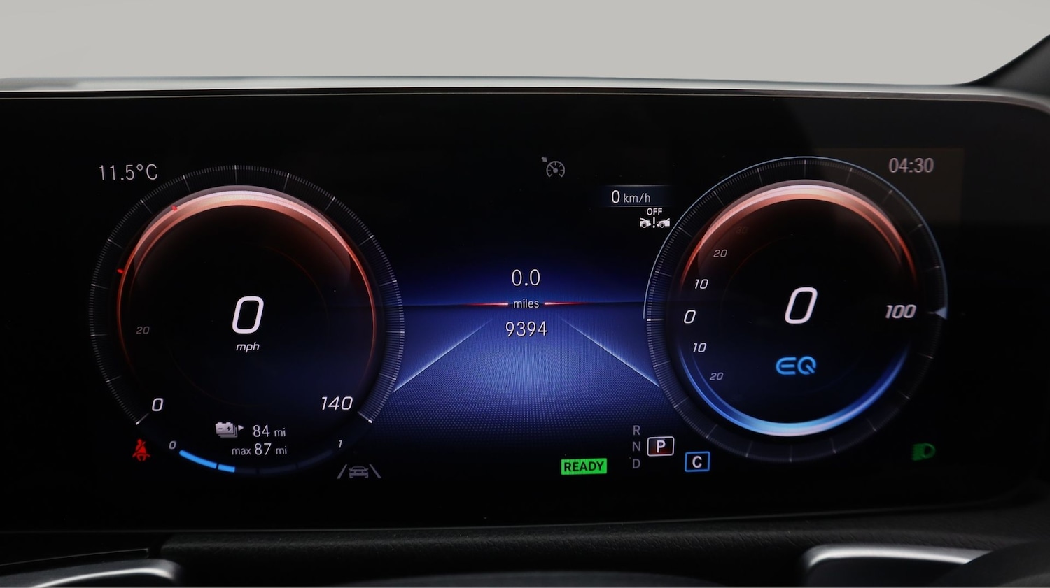 Used Mercedes-Benz EQB 2023 for sale - 77700960: Photo 10