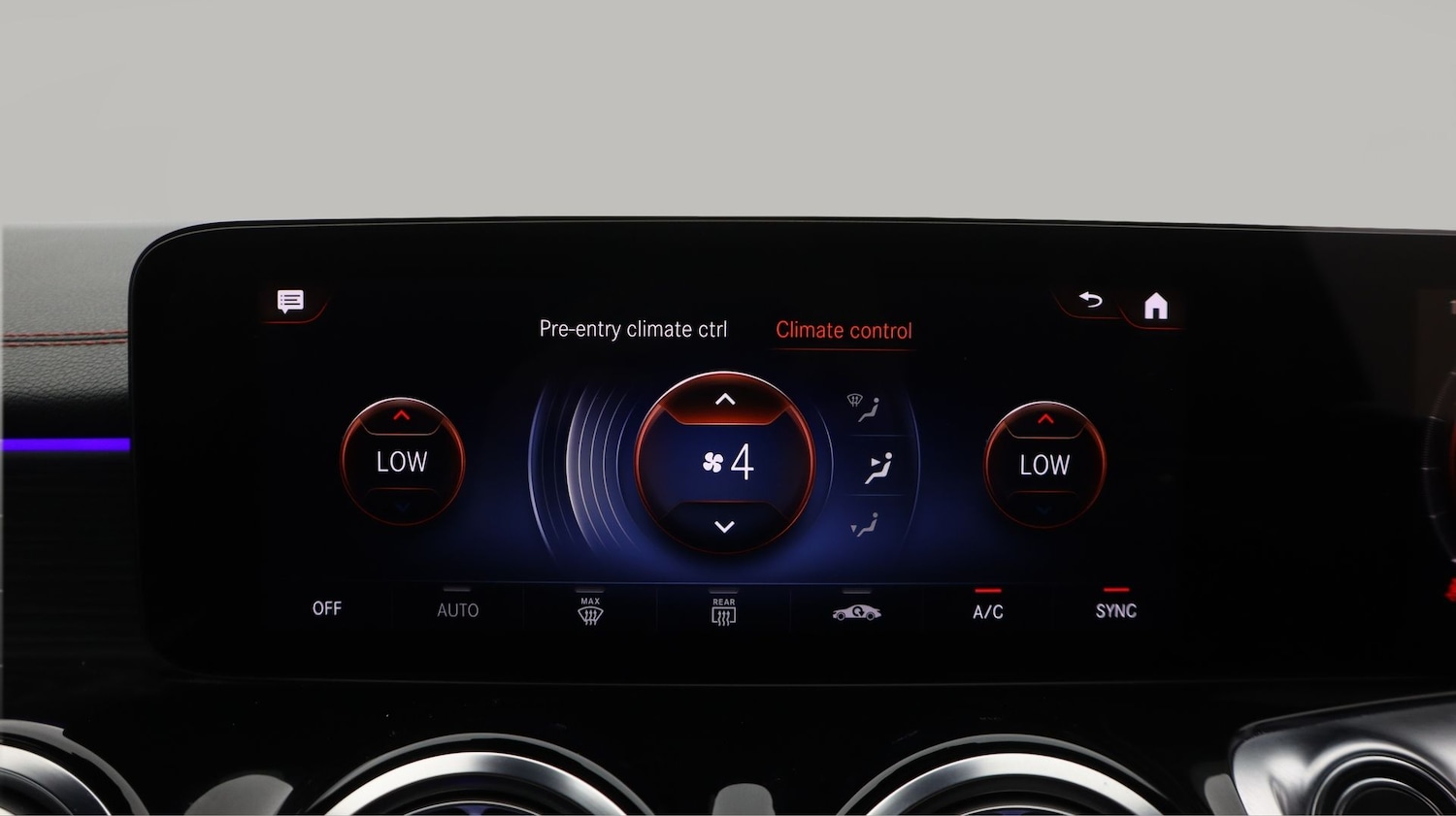 Used Mercedes-Benz EQB 2023 for sale - 77700960: Photo 12