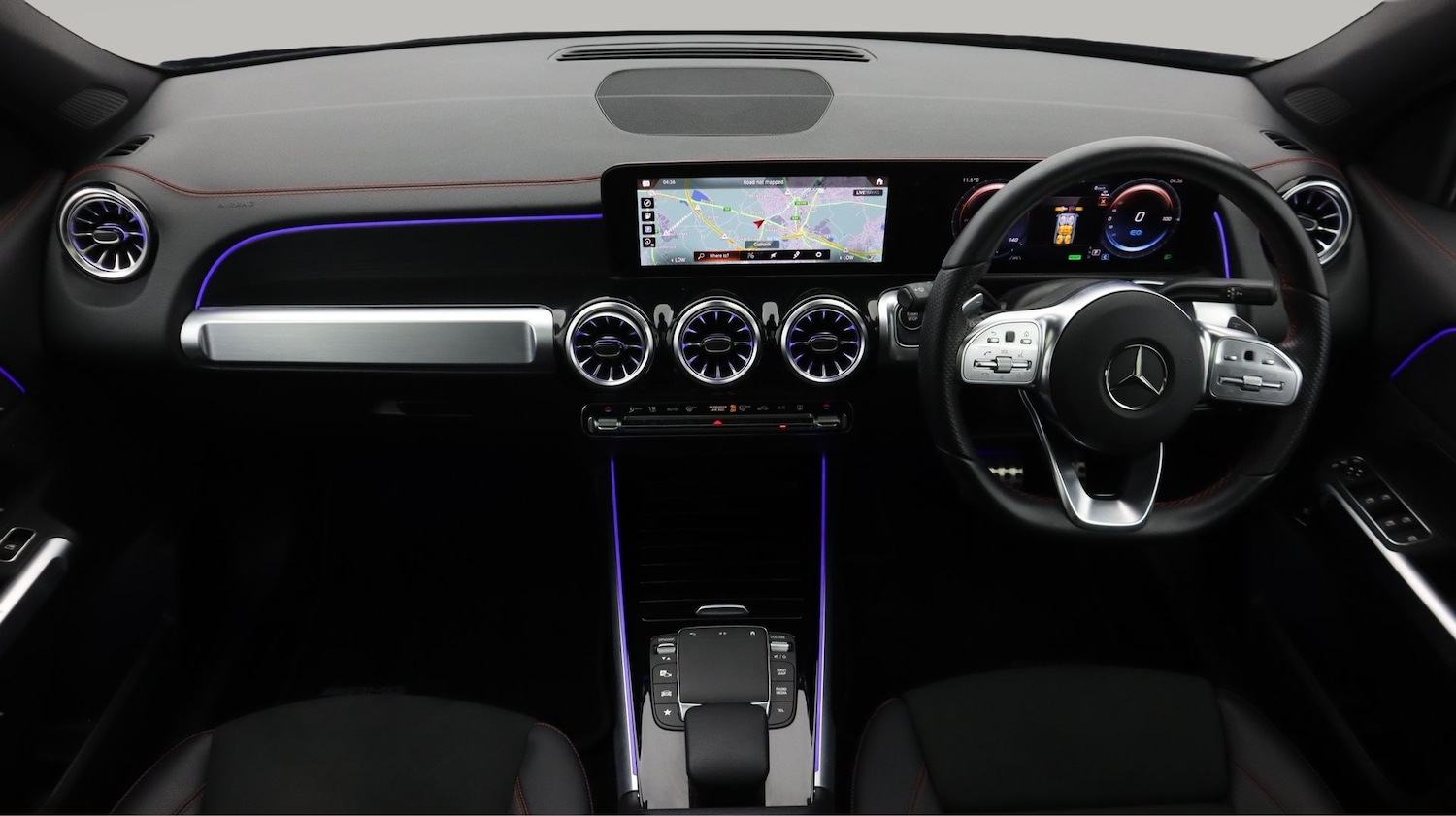 Used Mercedes-Benz EQB 2023 for sale - 77700960: Photo 13