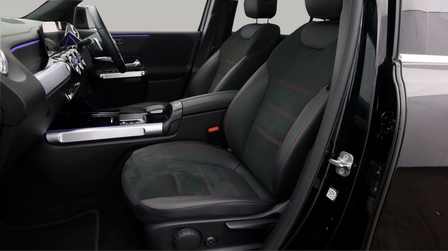 Used Mercedes-Benz EQB 2023 for sale - 77700960: Photo 14