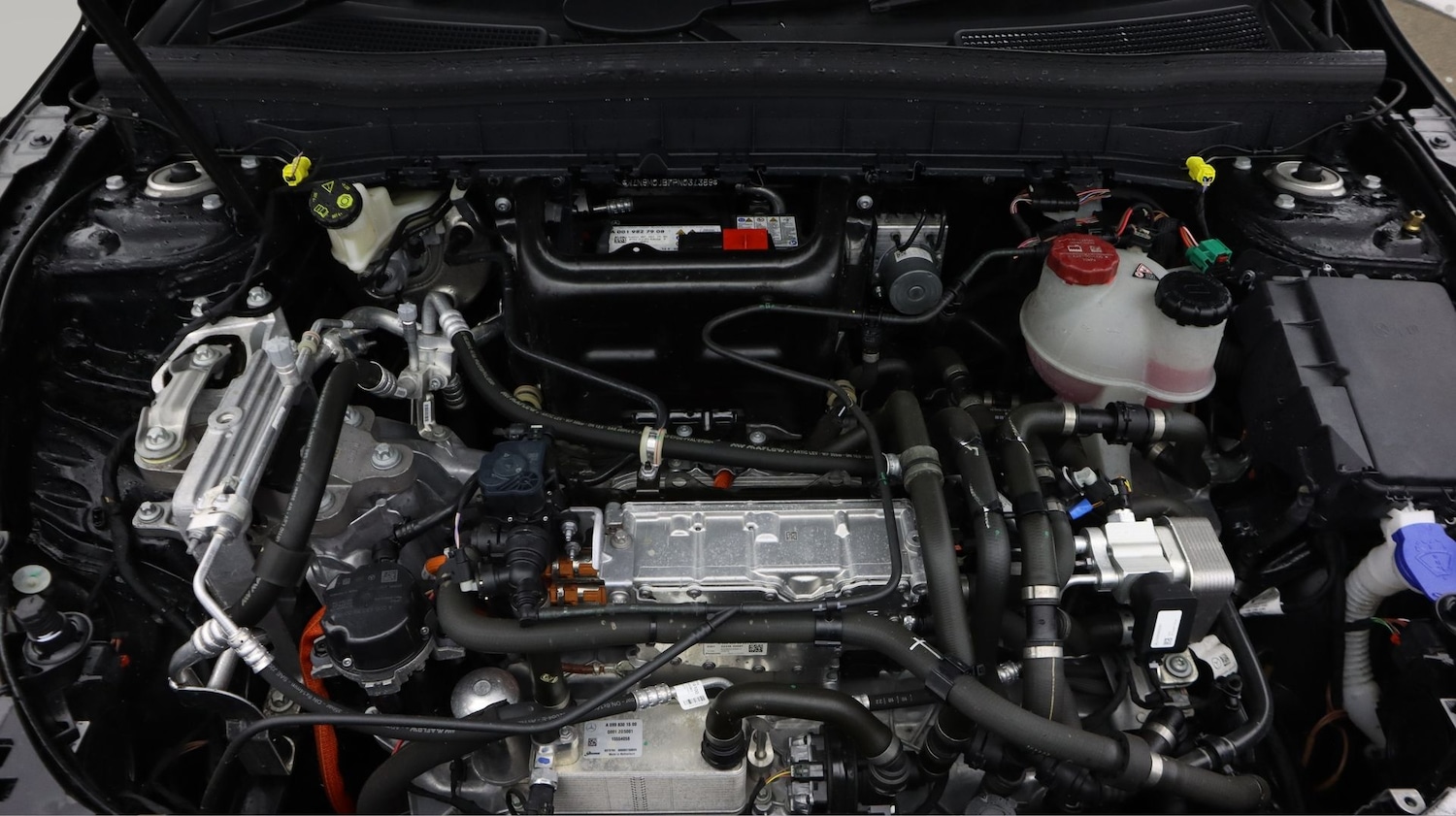 Used Mercedes-Benz EQB 2023 for sale - 77700960: Photo 19