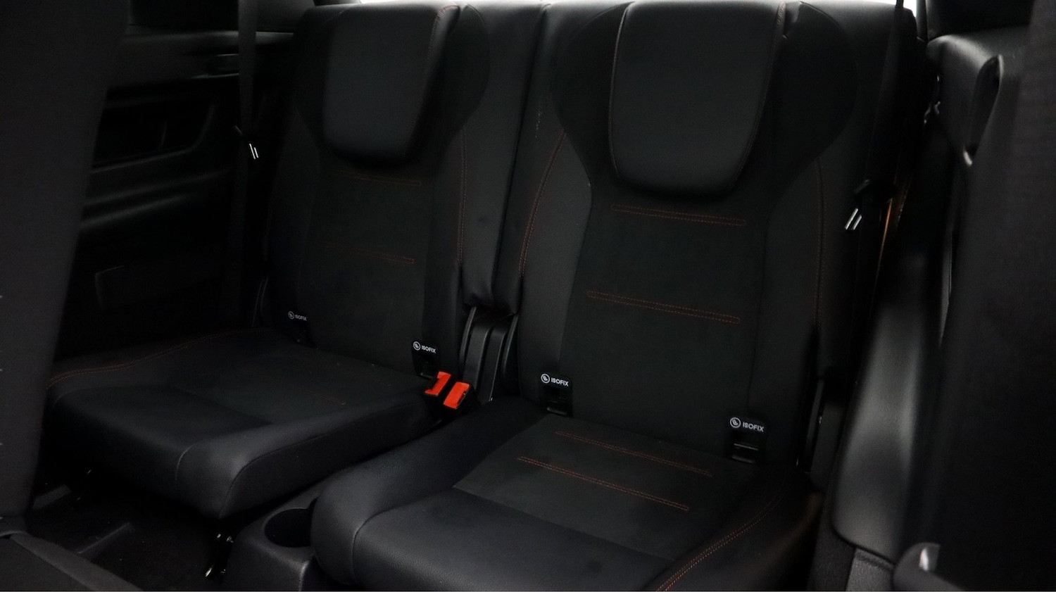 Used Mercedes-Benz EQB 2023 for sale - 77700960: Photo 21