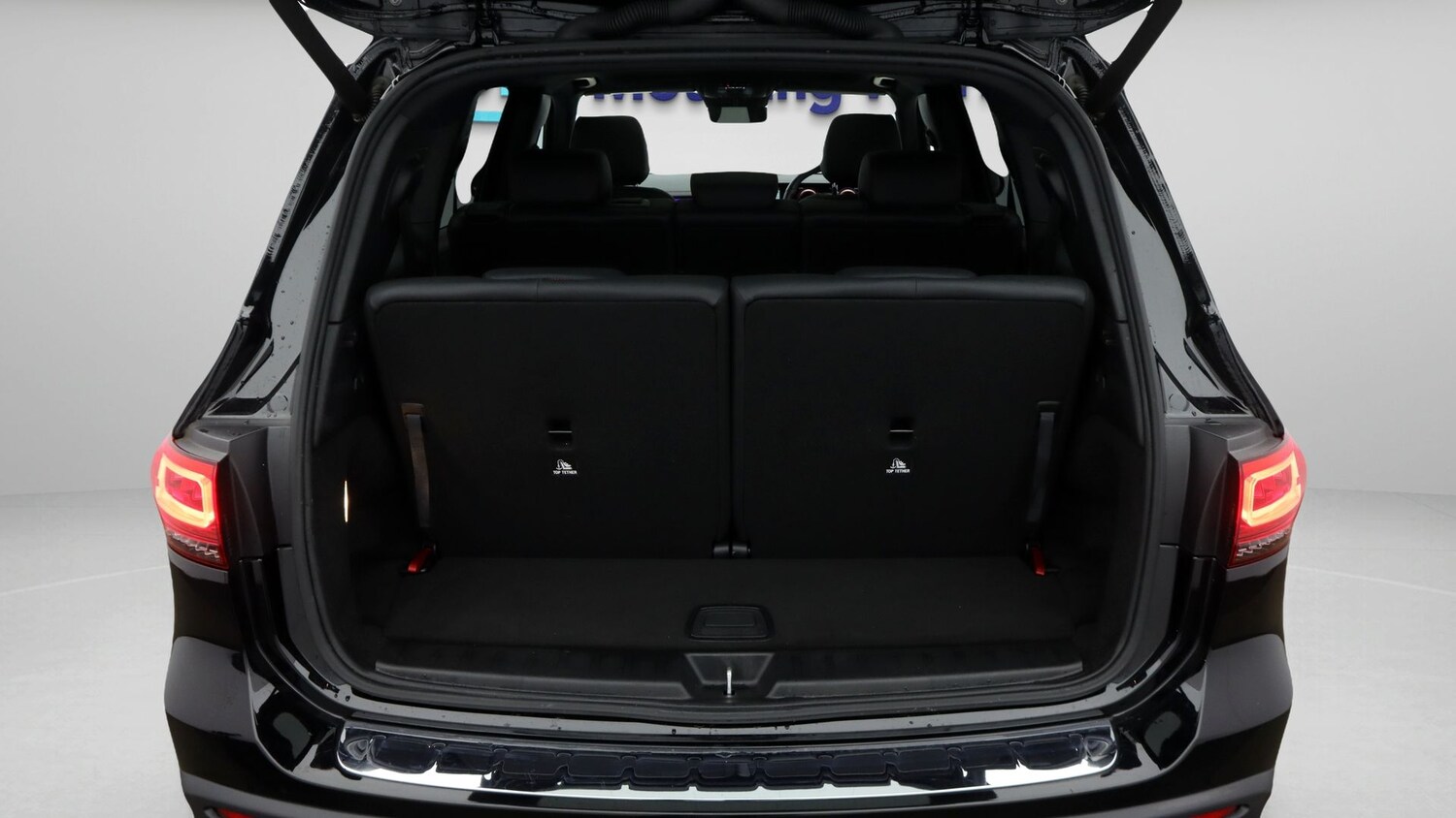 Used Mercedes-Benz EQB 2023 for sale - 77700960: Photo 22