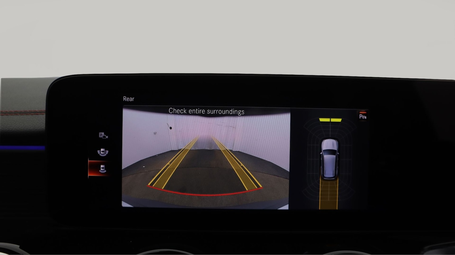 Used Mercedes-Benz EQB 2023 for sale - 77700960: Photo 27