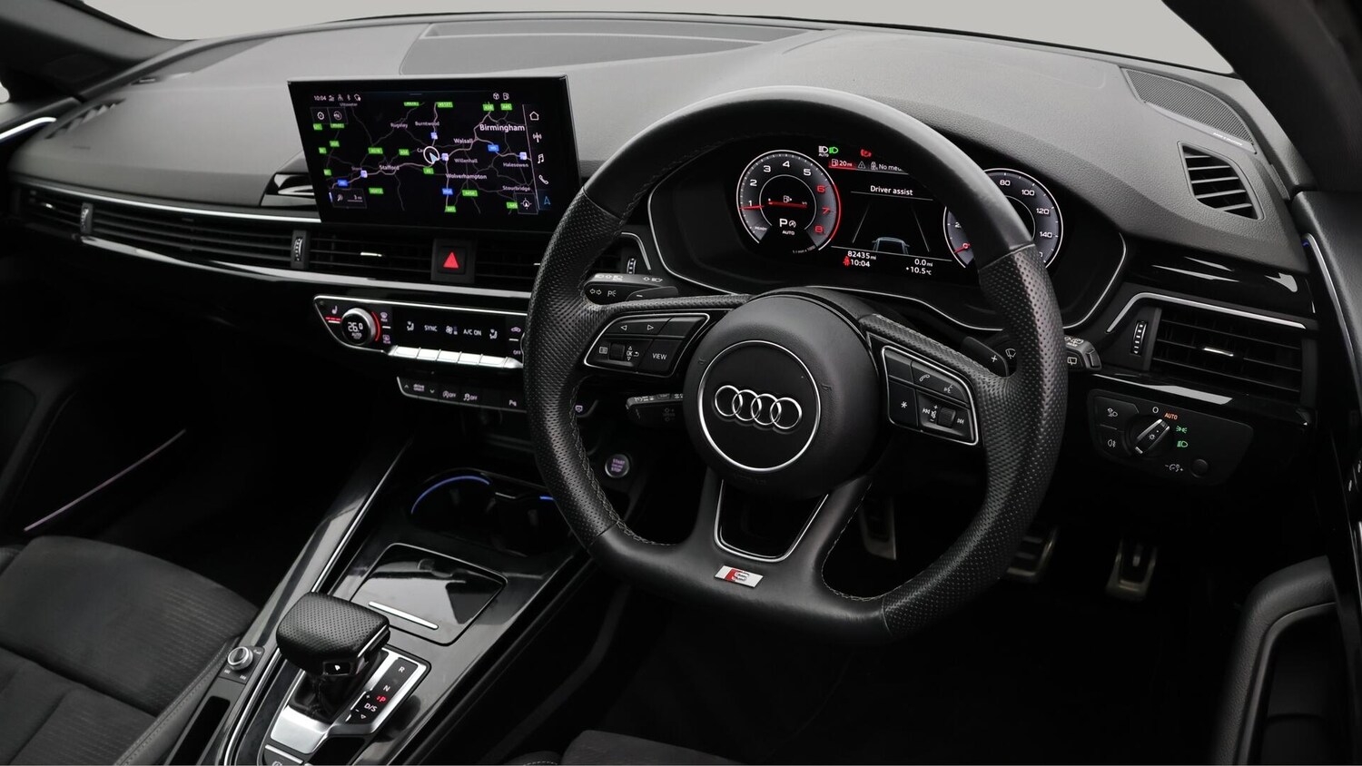 Used Audi A4 2021 for sale - 76613407: Photo 10