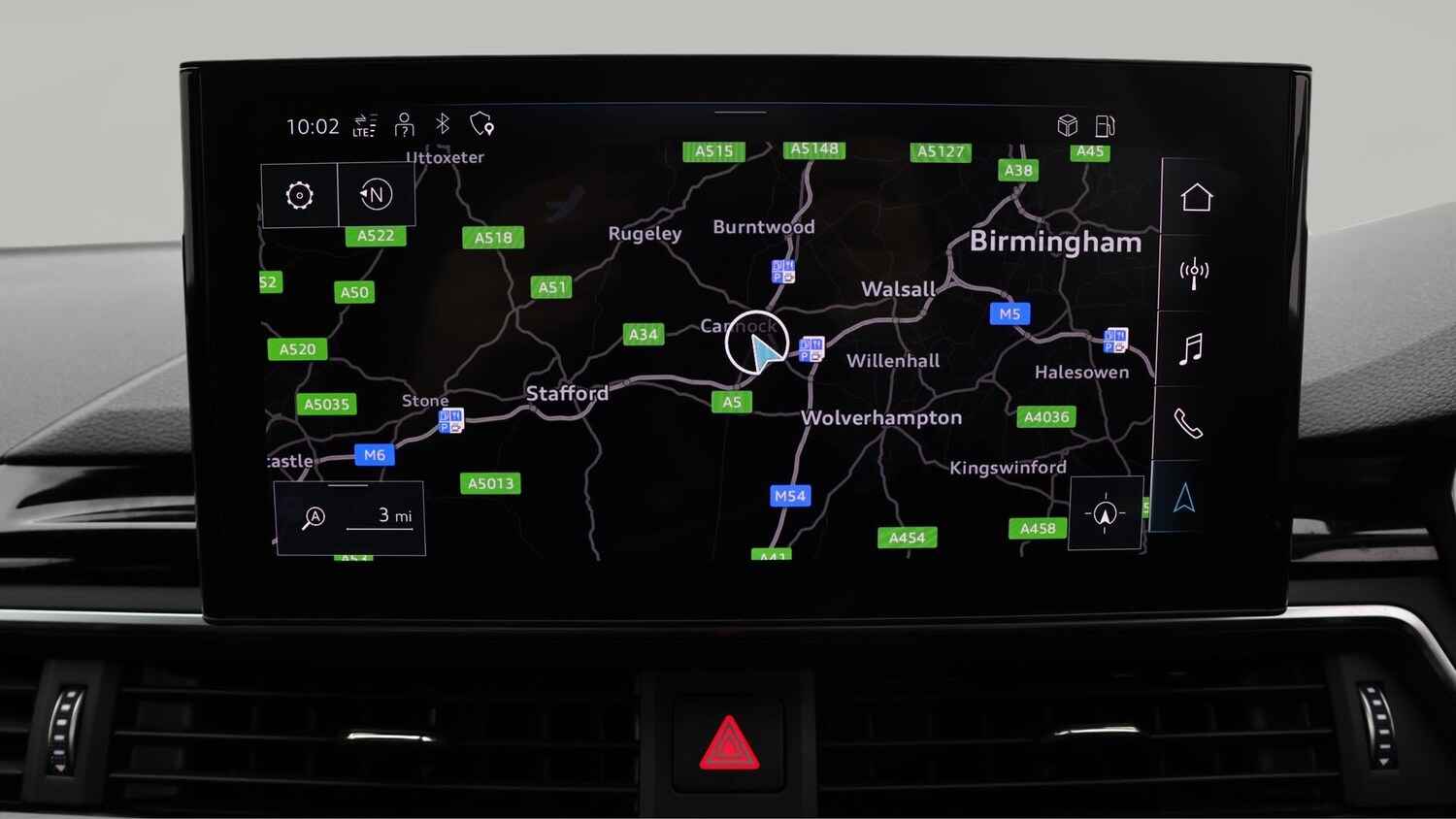 Used Audi A4 2021 for sale - 76613407: Photo 12