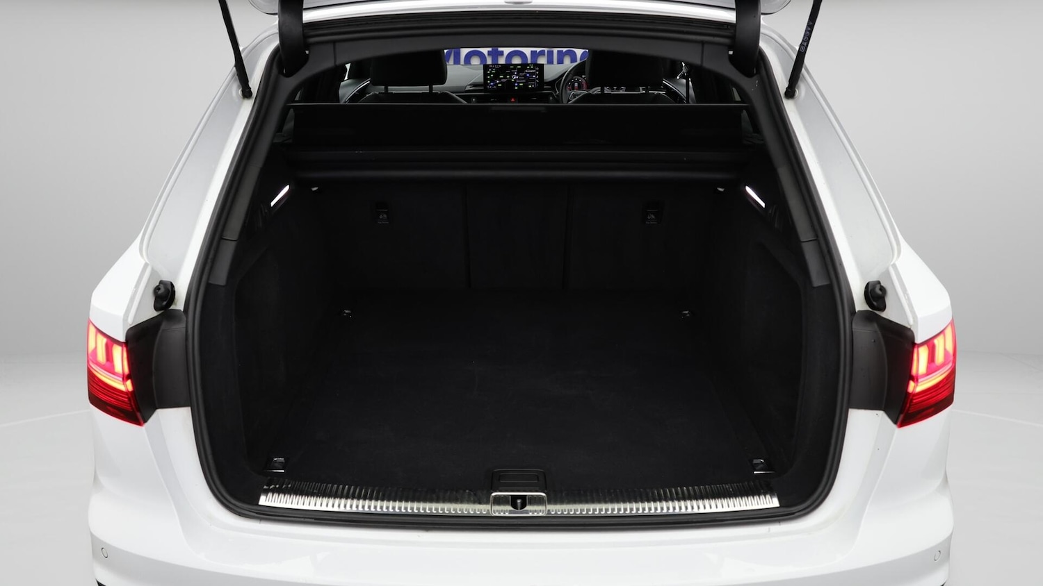 Used Audi A4 2021 for sale - 76613407: Photo 18