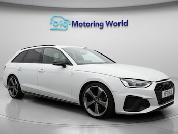 Audi - A4