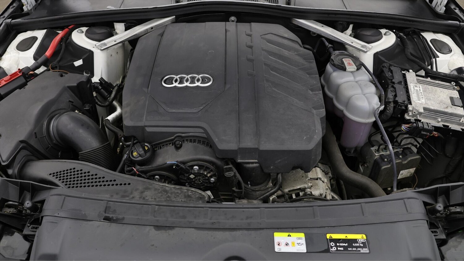 Used Audi A4 2021 for sale - 76613407: Photo 20