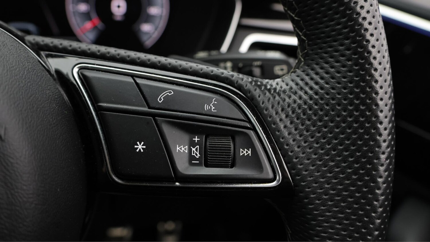 Used Audi A4 2021 for sale - 76613407: Photo 26