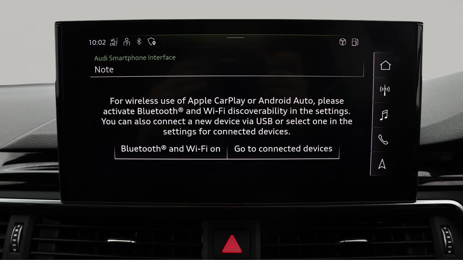 Used Audi A4 2021 for sale - 76613407: Photo 27