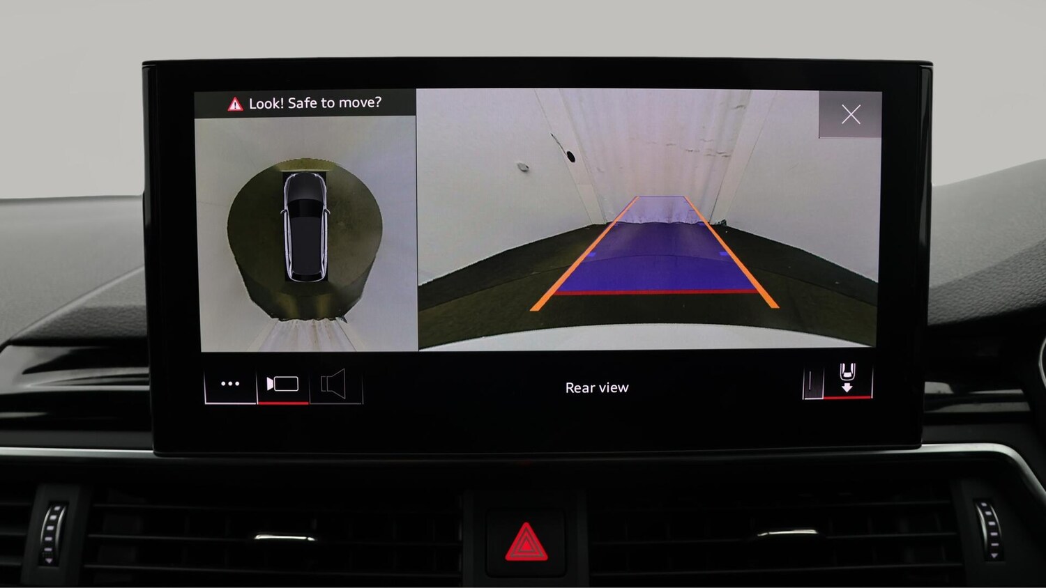 Used Audi A4 2021 for sale - 76613407: Photo 28