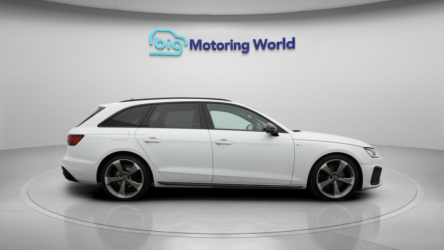 Used Audi A4 2021 for sale - 76613407: Photo 9