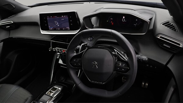 Used Peugeot 2008 2023 for sale - 76283035: Photo 10