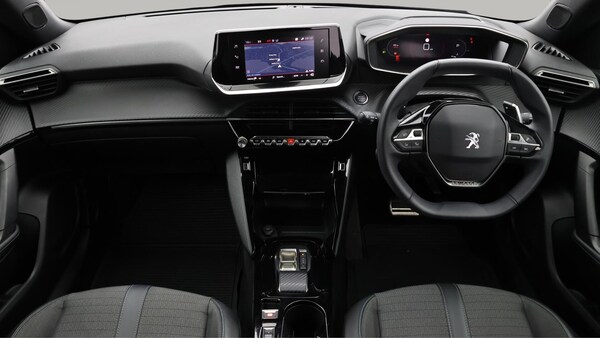 Used Peugeot 2008 2023 for sale - 76283035: Photo 14