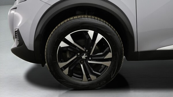 Used Peugeot 2008 2023 for sale - 76283035: Photo 19