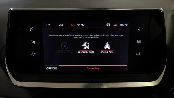 Used Peugeot 2008 2023 for sale - 76283035: Photo 25