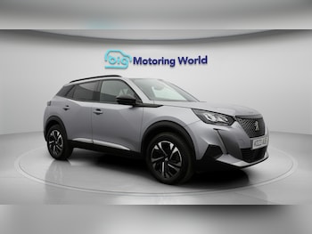 Used Peugeot 2008 2023 for sale - 76283035: Photo 2
