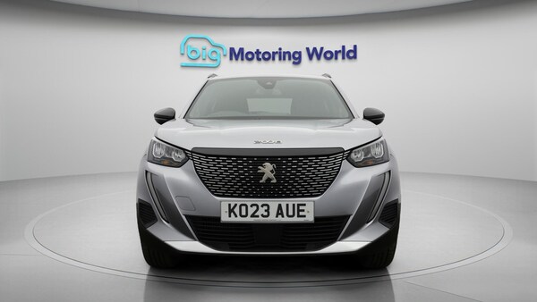 Used Peugeot 2008 2023 for sale - 76283035: Photo 3